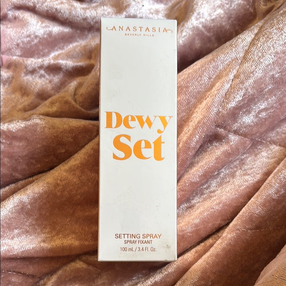 Brand New in Bic ABH Dewy Set